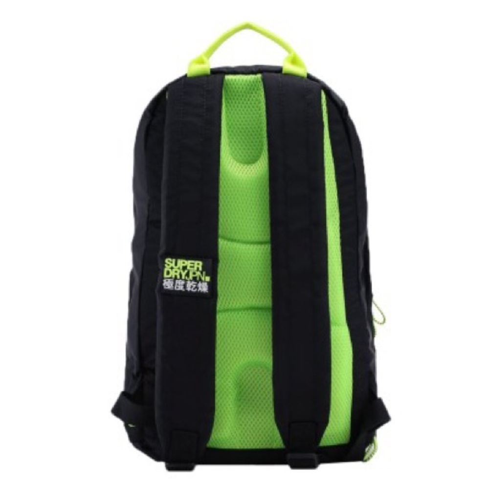 SuperDry Backpack - Picture 3 of 4